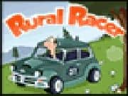 Juego Rural Racer Juego Rural Racer