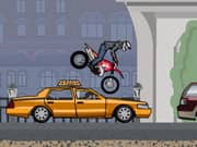 Juego Rush Hour Motocross Juego Rush Hour Motocross