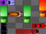 Juego Rush Hour Juego Rush Hour