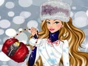 Juego Russian Winter Fashion Juego Russian Winter Fashion