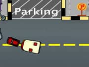 Juego RV Parking Juego RV Parking