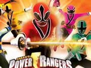 Juego Sabans Power Rangers Samurai Juego Sabans Power Rangers Samurai