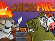 Juego Sacrifire Juego Sacrifire