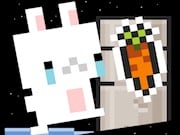 Juego Sad Bunny Face Juego Sad Bunny Face