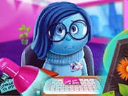 Juego Sadness Office Job Juego Sadness Office Job