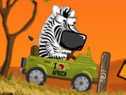 Juego Safari Time Juego Safari Time