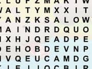 Juego Safari Word Search Juego Safari Word Search
