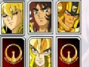 Juego Saint Athena Juego Saint Athena