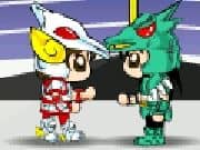 Juego SaintSeiya Juego SaintSeiya