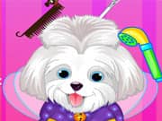 Juego Salon de belleza para Mascotas Juego Salon de belleza para Mascotas