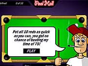 Juego Salon de Pool Juego Salon de Pool