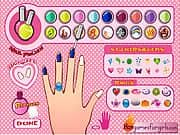 Juego Salón Manicurista Juego Salón Manicurista