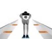 Juego Salto con Ski Juego Salto con Ski