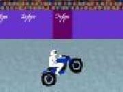 Juego Saltos con Moto Juego Saltos con Moto