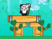 Juego Salva al Panda Juego Salva al Panda