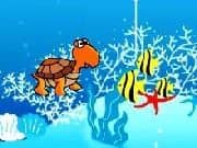 Juego Salva La Tortuga Juego Salva La Tortuga