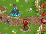 Juego Salvando mi Jardin 2 Juego Salvando mi Jardin 2