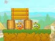 Juego Salvar a La Naranja 2 Juego Salvar a La Naranja 2