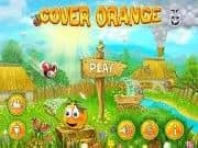 Juego Salvar a La Naranja 3 Juego Salvar a La Naranja 3