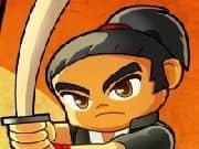 Juego Samurai Fruits Juego Samurai Fruits