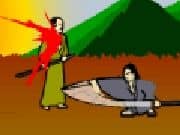 Juego Samurai Master Juego Samurai Master