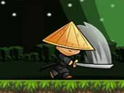 Juego Samurai Run 2 Juego Samurai Run 2
