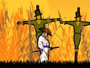 Juego Samurai Solitario Juego Samurai Solitario