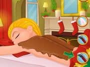Juego Santa Baby Girl Juego Santa Baby Girl
