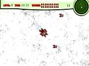 Juego Santa Claus Bombardea Juego Santa Claus Bombardea
