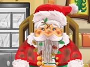 Juego Santa Doctor Juego Santa Doctor