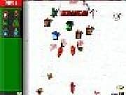 Juego Santa en Aprietos Demoniacos Juego Santa en Aprietos Demoniacos