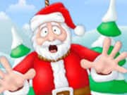 Juego Santa en Problemas Juego Santa en Problemas