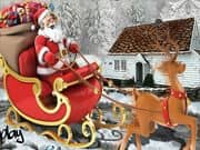 Juego Santa Entregas por Navidad Juego Santa Entregas por Navidad