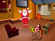 Juego Santa Escape de la Habitacion Juego Santa Escape de la Habitacion