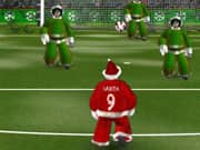 Juego Santa N9 Futbol Juego Santa N9 Futbol