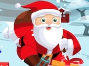 Juego Santa Patinador Juego Santa Patinador