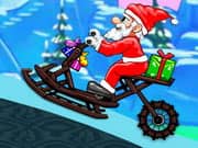 Juego Santa Snow Ride Juego Santa Snow Ride