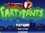 Juego Santa Tira Pedos Juego Santa Tira Pedos