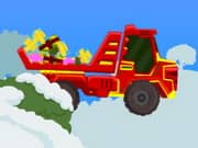 Juego Santa Truck 2 Juego Santa Truck 2