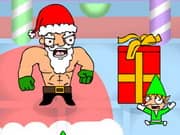 Juego Santas Smak Down Juego Santas Smak Down