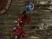Juego Sas Zombie Assault 3 Juego Sas Zombie Assault 3