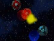 Juego Saucer Arena Juego Saucer Arena