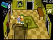 Juego Save Ed Juego Save Ed