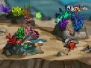 Juego Save Kaleidoscope Reef Juego Save Kaleidoscope Reef