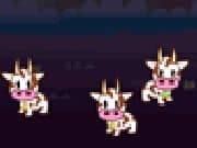 Juego Save the Cow Juego Save the Cow
