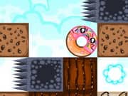 Juego Save The Donut Juego Save The Donut