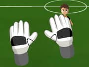 Juego Save The Goal Juego Save The Goal