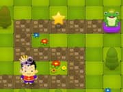 Juego Save The Princess Juego Save The Princess