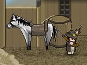 Juego Save the Sheriff Juego Save the Sheriff