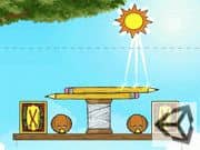 Juego Save The Snail Juego Save The Snail